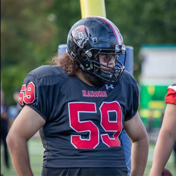 Marques Bennett-Sugden