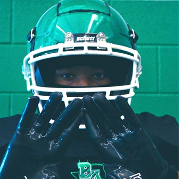 Chadwick "cjayy" Clark