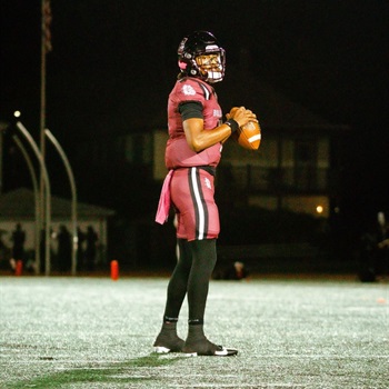 Shane Knowlton Simard