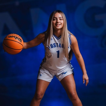 Jocelyn Marie Romero