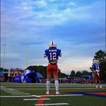 Cal Manning