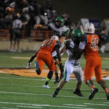 Jaleel Taylor