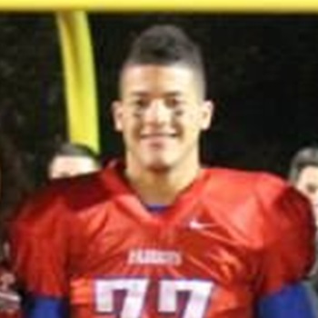 Quincy Samson