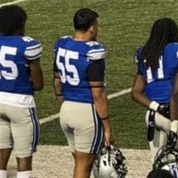 Jaiden Vasquez