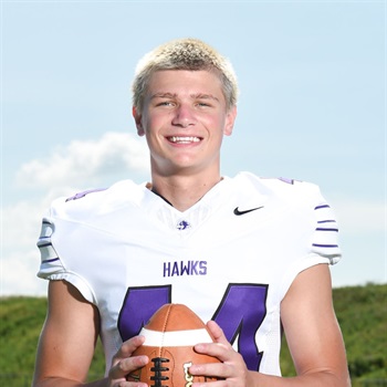 Carter Powers