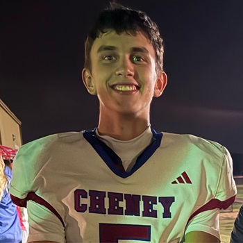 Holden Ferralez