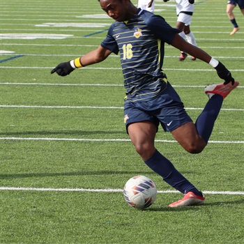 David Salukombo