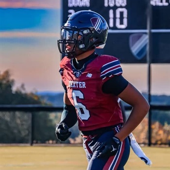 Charles Carpenter-Simms