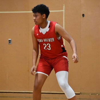 Malcolm Fernandez smith