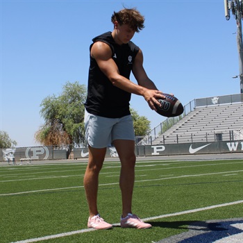 Cameron Candelaria
