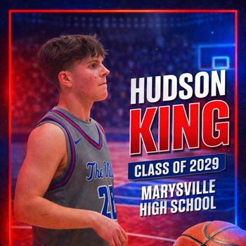 Hudson King