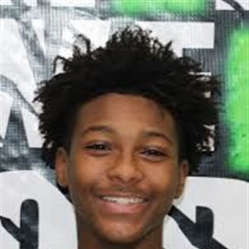 Malik Thomas
