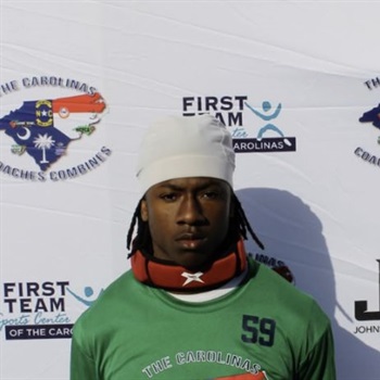 Amir Chisolm