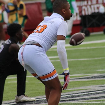 Julius Hughes-Calhoun