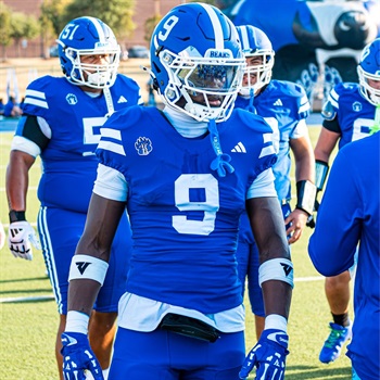 Kameron Coleman
