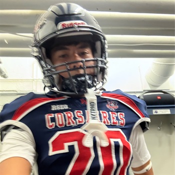 Ian Rodriguez Gagné