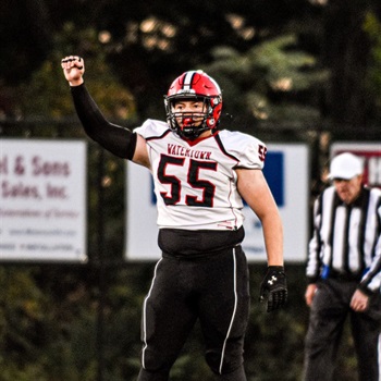 Caleb Hardy - Hudl