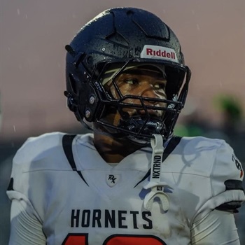 Javontae Williams