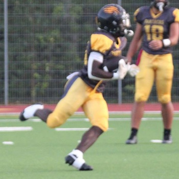 Michael Watkins