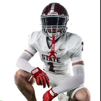 Anderson “AJ” Fry