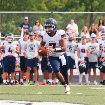 Kinzyn Lutchmansingh