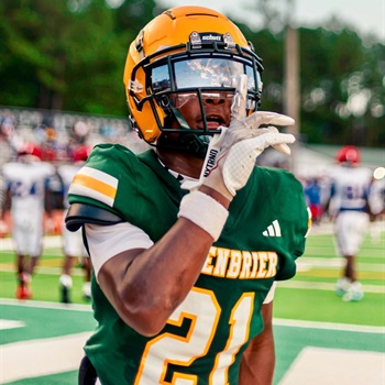 Deion Mitchell