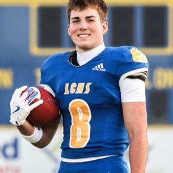 Levi Patton