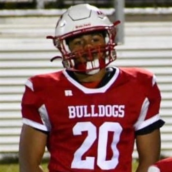 Trae Heath