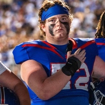 Colt Yelland