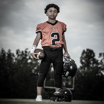 Jayden Warren