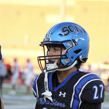 TJ Turner