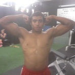 Ricky Tavarez
