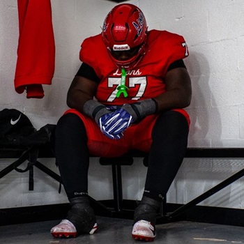 Jaylon Leonard