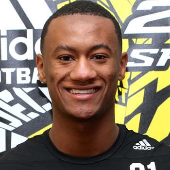Semaj Lewis