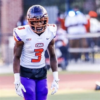 Kenard King