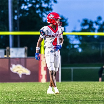 Dominic Burgess Jr