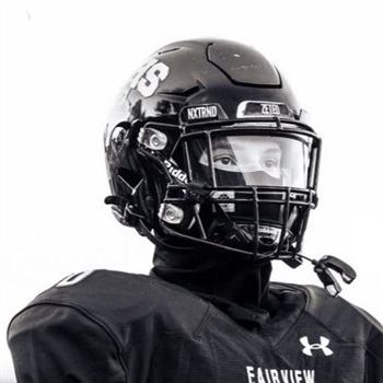 Sebastian Burnett Fratto Farrell