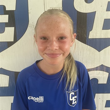 Emma-Campbell Williams