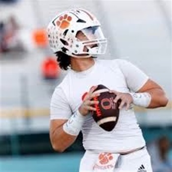 Carson Gonzales