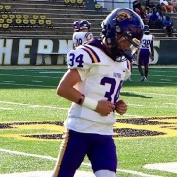 Colby Cregger