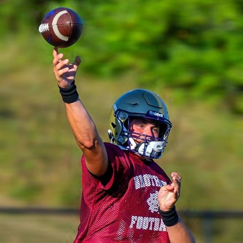 Dominick Sgambellone III QB c/o 2028