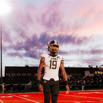 Jamari Riley
