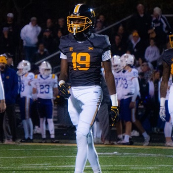 Jamari Riley