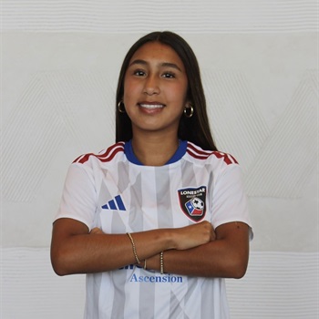 Mia K Elizondo