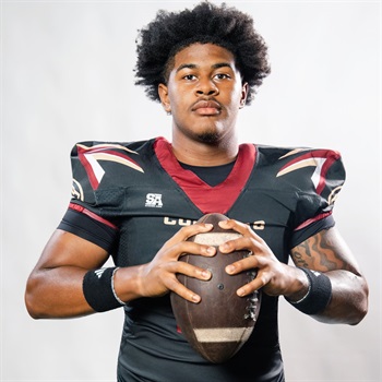 Keshawn Huggins