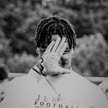 Kamari “KWILL” Williams