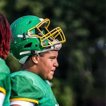 Demarcus King