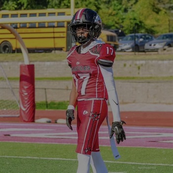 Deante Long Jr.