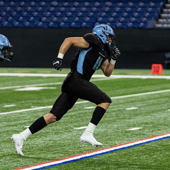 Dimitrios Tsesmetzis