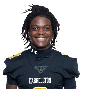 Rontre Welch